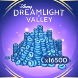 Seasonal Mega Moonstone Pack - 16,500