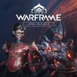 Warframe: The Old Peace Uriel Bundle