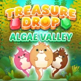 Treasure Drop: Algae Valley DLC