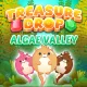 Treasure Drop: Algae Valley DLC