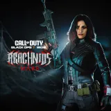 Call of Duty: Black Ops 7 - Arachnid