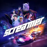 Screamer Screamer