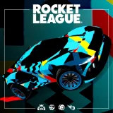 Rocket League - Season 21 Rookie Pack
