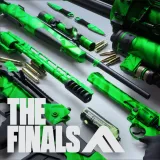 THE Finals - Glow and Behold Set
