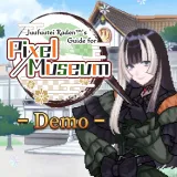 Juufuutei Raden's Guide for Pixel Museum Demo