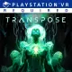 Transpose