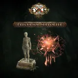 Path of Exile: Precursor Supporter Pack