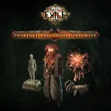 Path of Exile: Awakened Precursor Supporter Pack