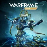 Warframe: Gyre Prime Access - Prime Pack