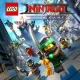 LEGO Ninjago Movie Video Game (English/Chinese/Korean Ver.)