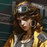 Crossout — “Unlikely alliance” event pass