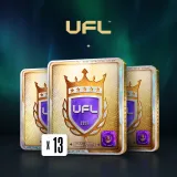 UFL Mega 