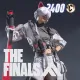THE Finals - Project Hú Set