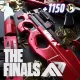 THE Finals - 2nd Anniversary Bundle