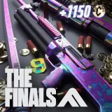 THE Finals - Season 9 Starter Pack