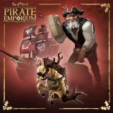 Sea of Thieves - Festive Fright Bundle