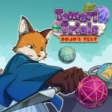 Temari Trials: Dojo