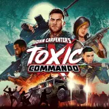 John Carpenterâ€s Toxic Commando