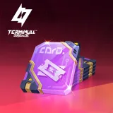 Terminull Brigade -Season Item Bonus