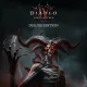Diablo IV: Lord of Hatred - Deluxe Edition