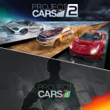 Project Cars 2 Bundle