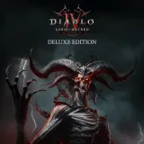 Diablo IV: Lord of Hatred - Deluxe Edition