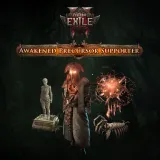 Path of Exile 2: è¦šé†’ã®å…ˆäººã‚µãƒãƒ¼ã‚¿ãƒ¼ãƒ‘ãƒƒã‚¯