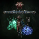 Path of Exile 2: ã‚«ãƒ«ã‚°ãƒ¼ãƒ«ã®èˆªæµ·è€…ã‚µãƒãƒ¼ã‚¿ãƒ¼ãƒ‘ãƒƒã‚¯