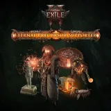 Path of Exile 2: æ°¸é ãªã‚‹å…ˆäººã®ã‚µãƒãƒ¼ã‚¿ãƒ¼ãƒ‘ãƒƒã‚¯
