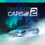 Project Cars 2 - Deluxe Edition