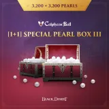 [Calpheon Ball] [1+1] Special Pearl Box III