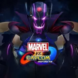 Marvel vs. Capcom: Infinite - Deluxe Edition(incl. Thai) (English/Chinese/Korean/Japanese Ver.)