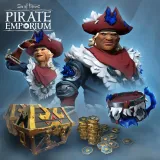Sea of Thieves - Tundra Tempo Bundle