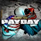 Ghosts of Tabor - Payday DLC