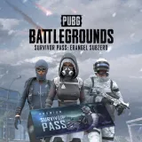 Pubg - Survivor Pass: Erangel Subzero
