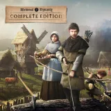 Medieval Dynasty - Complete Edition (Simplified Chinese, English, Korean, Japanese)