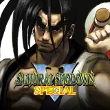 Samurai Shodown V Special (PS4) (English/Japanese Ver.)