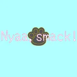 Nyaa, smack! Nyaa, smack!