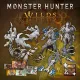 Monster Hunter Wilds Cosmetic DLC Pack 4