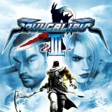 Soulcalibur III