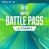 Apex Legends: Ultimate Battle Pass Split 2