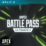 Apex Legends: Ultimate+ Battle Pass Split 2
