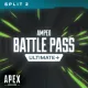 Apex Legends: Ultimate+ Battle Pass Split 2