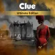 Clue: The Ultimate Edition
