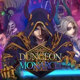 Vambrace: Dungeon Monarch PS5