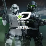 Call of Duty League - OpTic Texas Team Pack 2026