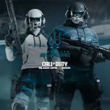 Call of Duty League - Vancouver Surge Team Pack 2026
