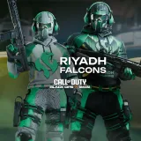 Call of Duty League - Riyadh Falcons Team Pack 2026