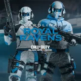 Call of Duty League - Carolina Royal Ravens Team Pack 2026