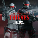 Call of Duty League - Los Angeles Thieves Team Pack 2026